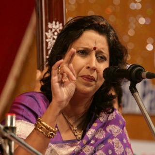 Vidushi Arati Ankalikar-Tikekar