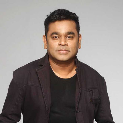 A. R. Rahman