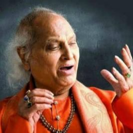 Pandit Jasraj