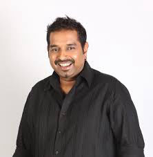 Shankar Mahadevan