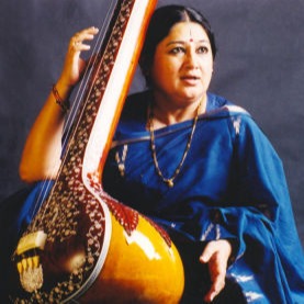 Vidushi Shubha Mudgal