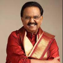  S. P. Balasubrahmanyam