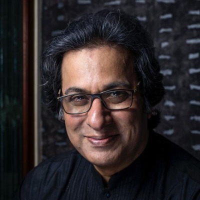 Talat Aziz